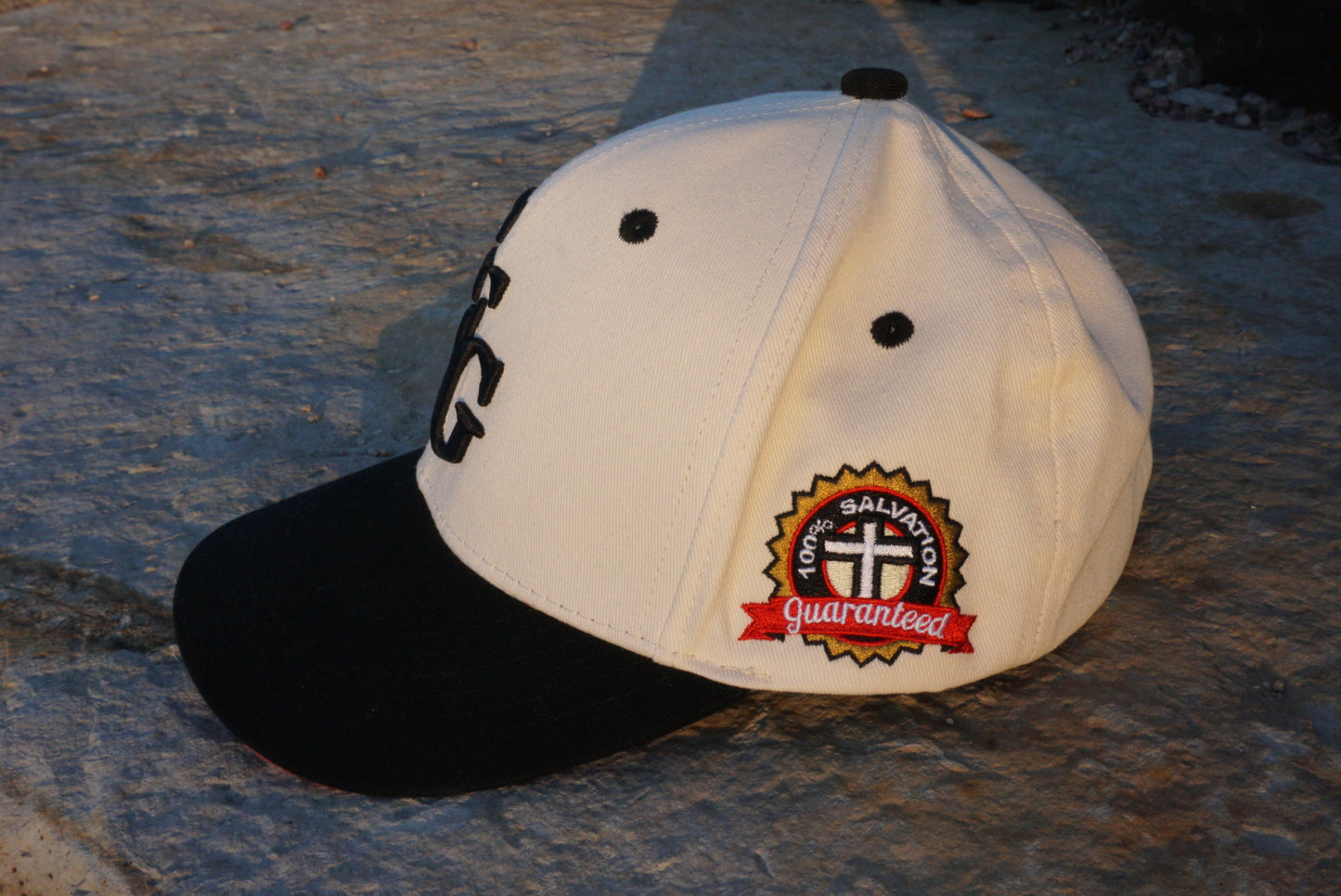 GFG Salvation Hat