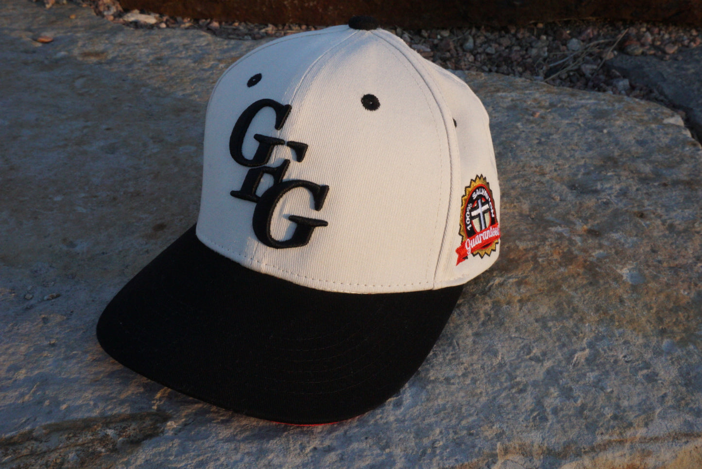 GFG Salvation Hat